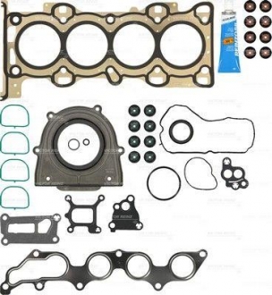 01-35440-01 Victor Reinz Комплект прокладок FORD MONDEO/C-MAX 1.8 16V