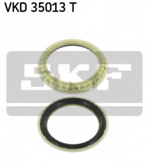 VKD 35013 T SKF Підшипник кульковий підвіски