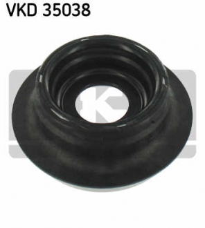 VKD 35038 SKF Підшипник кульковий d<30