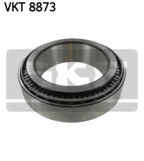 VKT 8873 SKF Підшипник коробки передач