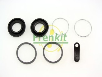 238027 FRENKIT РМК тормозного суппорта NISSAN 300 ZX 90-95