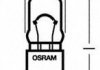 4008321095046 OSRAM Лампа накаливания 64113 10W 12V BA9S 5XFS10 (фото 1)