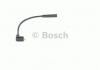 0986356000 Bosch Провод высоковольтный SKODA; SUBARU; TOYOTA (фото 5)