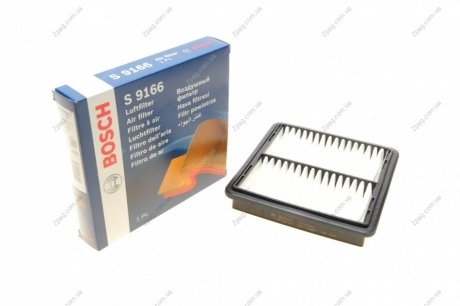1987429166 Bosch Повітряний фільтр