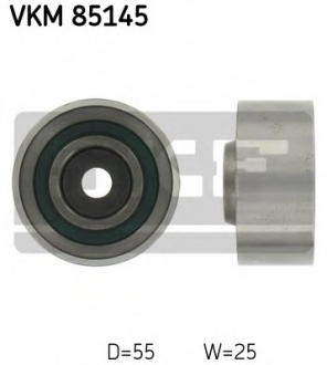 VKM 85145 SKF Ролик модуля натягувача ременя