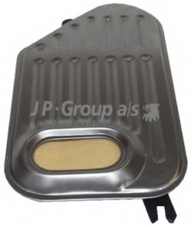 1131900500 JP Group  Фільтр АКПП Passat 96-05/Audi A4 01-09/A6 97-11