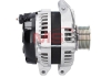 JMA1726IR MSG Генератор /100A / Honda Accord 2.0-2.4 03- (фото 1)