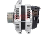 JMA1726IR MSG Генератор /100A / Honda Accord 2.0-2.4 03- (фото 3)