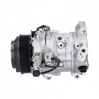 AC0076 MSG Компрессор новый Toyota Camry 3.5i V40 07-