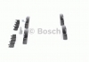 0986494092 Bosch Тормозные колодки передние Opel Corsa 06 - (фото 3)