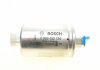 0986450124 Bosch Фильтр топливный H=113mm LADA 1,3-1,7i 95- (фото 2)