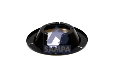 082.006 Sampa Защита тормозного механизма SMB 180x463x82