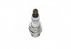 0242229878 Bosch Свічка запалювання FLR8LDCUE NICKEL (OPEL) 4шт. (вир-во BOSCH) (фото 1)