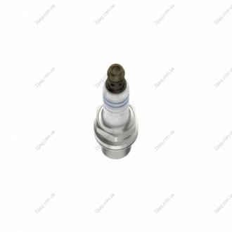 0242229878 Bosch Свічка запалювання FLR8LDCUE NICKEL (OPEL) 4шт. (вир-во BOSCH)