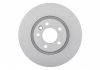 0986479096 Bosch Тормозной диск передний VW Transporter T5 (фото 4)