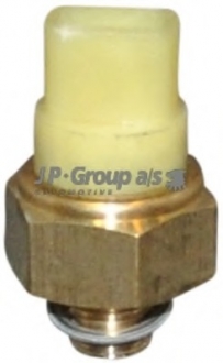 1193101000 JP Group  Датчик температури Audi 80/100 -91 (2 конт.)