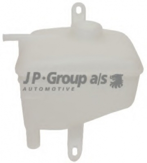 1114701300 JP Group  Компенсационный бак, охлаждающая жидкость