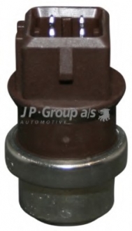1193201300 JP Group  Температурный датчик охлаждающей жидкости