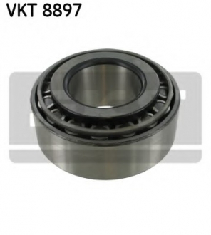 VKT 8897 SKF Підшипник трансмісії КПП 49,2x103,2x43,7