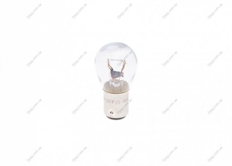 1987302215 Bosch Лампа розжарювання 12V 21/4W P21/4W PURE LIGHT (вир-во BOSCH)
