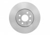 0986479077 Bosch Тормозной диск передний OPEL Astra H 04- (фото 4)