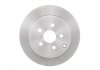 0986479242 Bosch Тормозной диск задний TOYOTA Avensis 03- (фото 4)