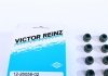02-34830-01 Victor Reinz Комплект прокладок DACIA/RENAULT K7J/K7M (фото 10)