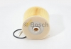 F026400028 Bosch Фильтр воздушный AUDI A6 2,7-3,0TDI 04-. (фото 3)