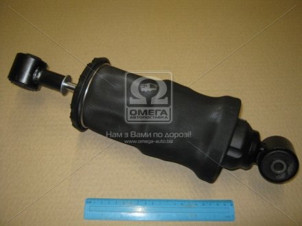 9640060190 WABCO Амортизатор передньої кабіни всередині SACHS