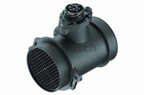 0280217500 Bosch Расходомер воздуха DB M104 W124/202/210