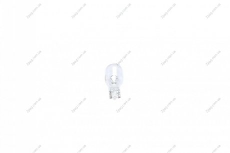 1987302205 Bosch Лампа розжарювання 12V 16W W16W PURE LIGHT (вир-во BOSCH)