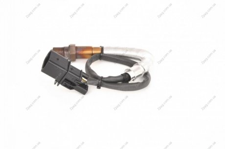 0258007273 Bosch Лямбда-зонд (5 конт.) BMW E87/90/91 2,0