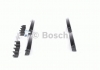 0986494277 Bosch Тормозные колодки пер. Nissan Tiida 04- (фото 3)