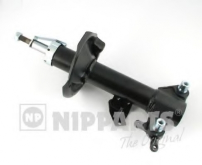 N5501020G Nipparts  Амортизатор газомасляный передний левый