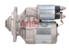 CMS798 MSG Стартер /1,0кВт z9/ Skoda Favorit 1,3i (фото 3)