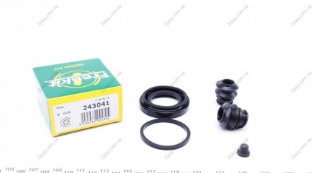 243041 FRENKIT РМК тормозного суппорта MAZDA CX-7 07-