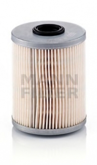 P 733/1 X MANN Фильтрующий элемент топливного фильтра