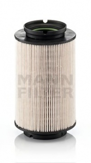 PU 936/2 X MANN Фильтрующий элемент топливного фильтра