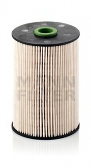 PU 936/1 X MANN Фильтрующий элемент топливного фильтра