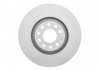 0986478985 Bosch Тормозной диск передний AUDI A4 A6 97- (фото 4)