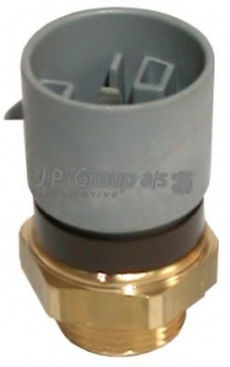 1293201200 JP Group  Термовыключатель, вентилятор радиатора