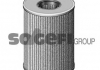 C10308ECO FRAM Фильтрующий элемент топливного фильтра (фото 2)