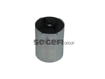 C10026A FRAM Фільтр паливний дизель, змінний елемент