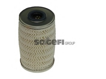 C9817ECO FRAM Фільтр паливний дизель, змінний елемент