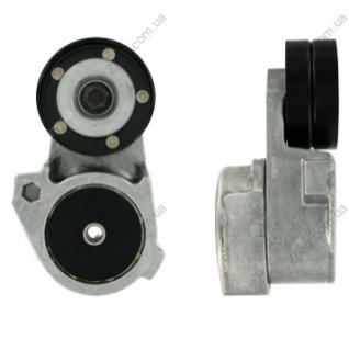 VKMCV 54003 SKF Натягувач поліклинового ременя