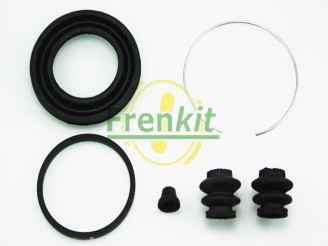 248084 FRENKIT РМК тормозного суппорта TOYOTA IQ 09-