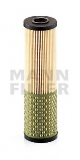 HU 736 X MANN Фильтрующий элемент масляного фильтра