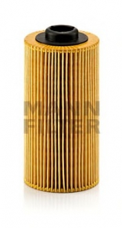 HU 938/4 X MANN Фильтрующий элемент масляного фильтра