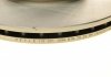115 521 1094 Meyle Тормозной диск вентилируемый передний (фото 4)