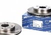 29-15 521 0005 Meyle Тормозной диск вентилируемый передний (фото 1)